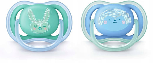 PHILIPS AVENT Ultra Air cumlíky x2 6 – 18 m