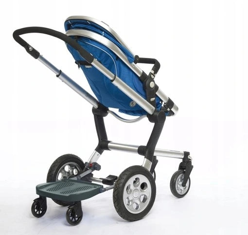 TIGEX univerzális babakocsi testvérfellépő, teherbírás 20 kg