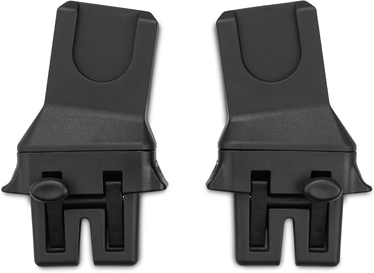 Adattatore HAUCK per passeggini DUETT 2 e DUETT 4 seggiolini auto Cybex Kinderkraft Joie Kiddy