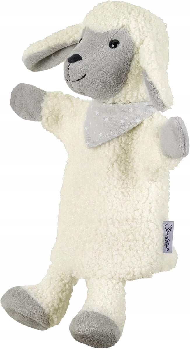 STERNTALER Κουκλάκι για παιχνίδι ρόλων ΠΡΟΒΑΤΟ STANLEY 24 εκ.