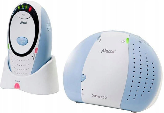 ALECTO DBX-85 ECO niania elektroniczna