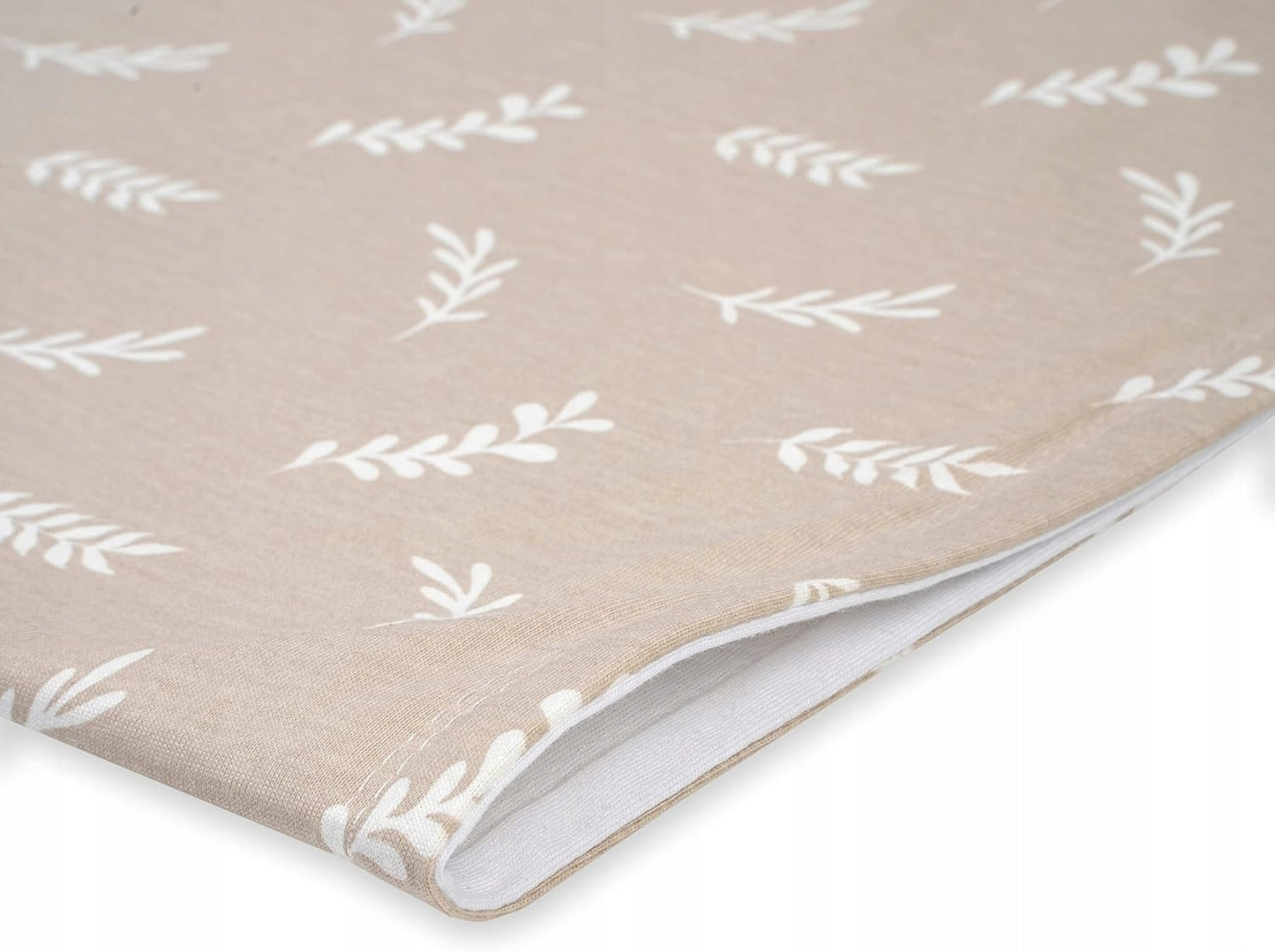 JULIUS ZOLLNER husă pentru saltea de înfășat 75 X 85 CM