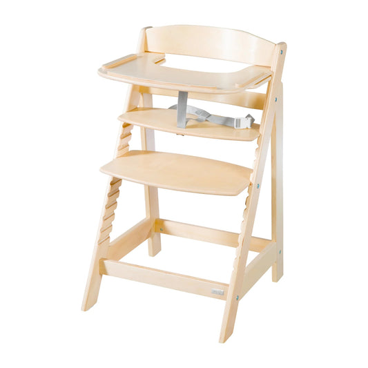 roba Sit Up Flex eetblad voor kinderstoel, naturel