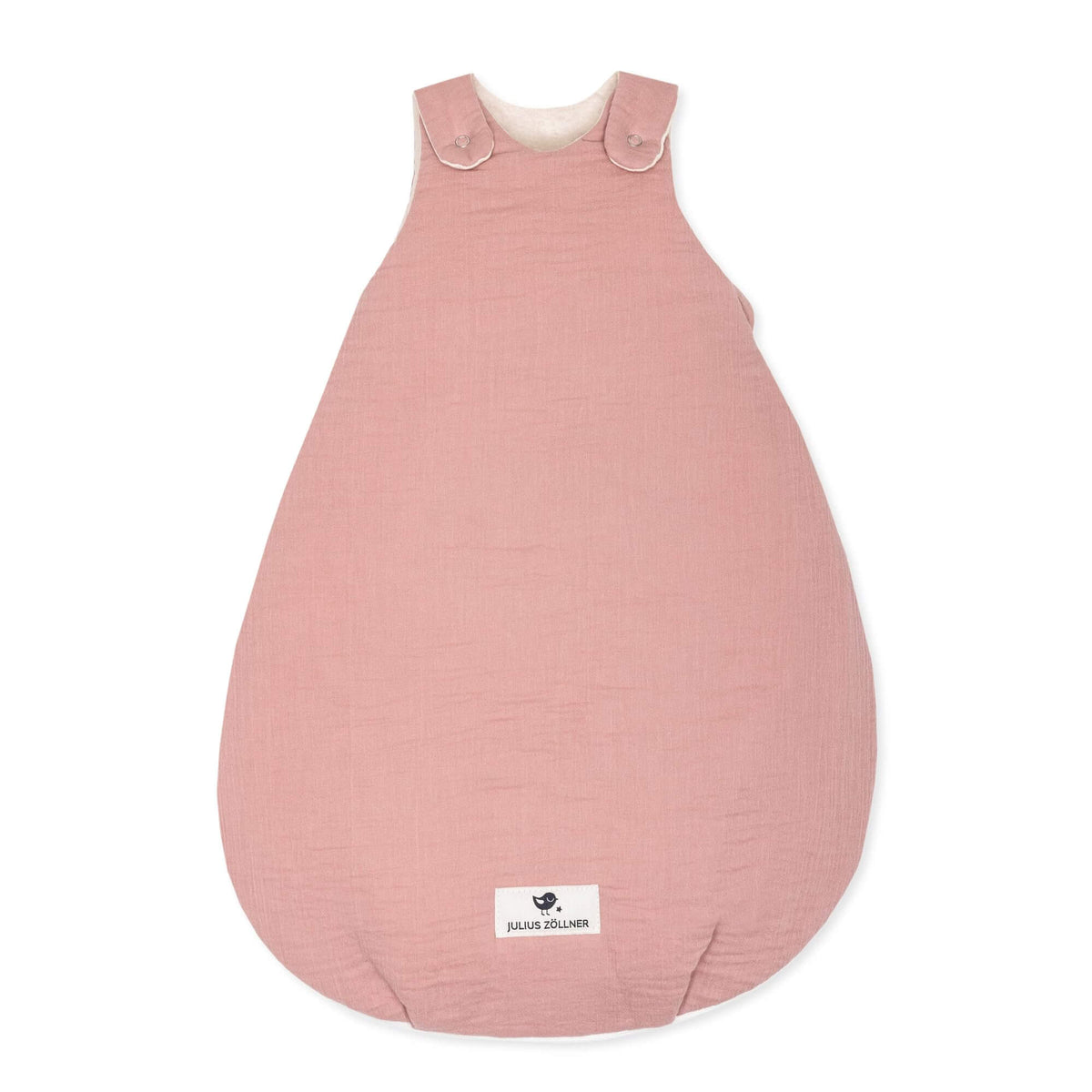 Julius Zöllner gigoteuse d’hiver en mousseline 2,5TOG 62/68cm