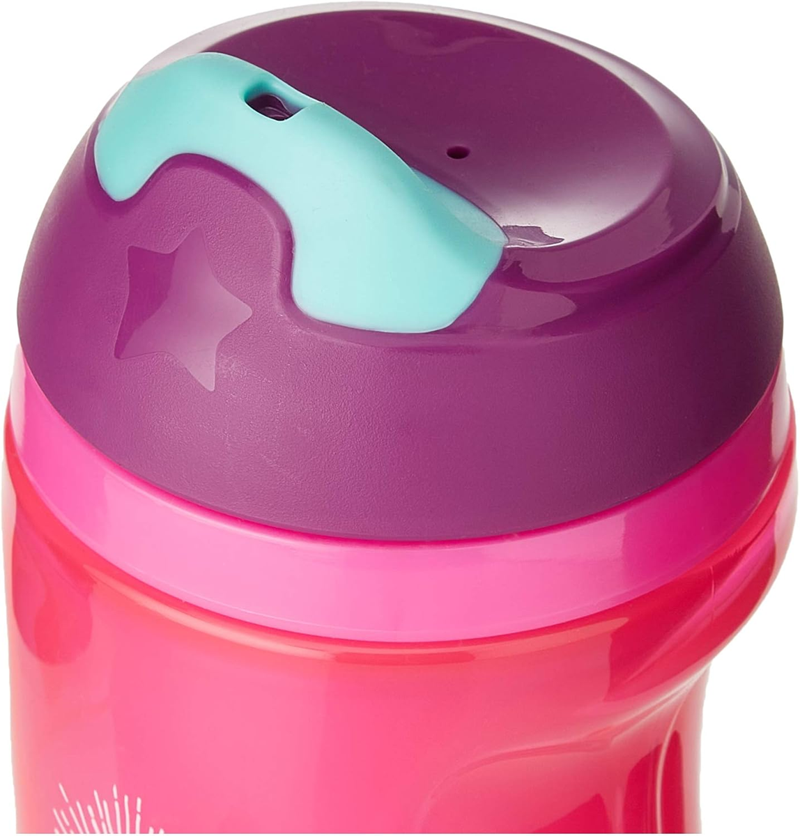 TOMMEE TIPPEE Drinking Cup non-spill cup