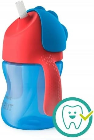 PHILIPS AVENT SCF796/01 netekoucí hrnek 200 ml 9 m+