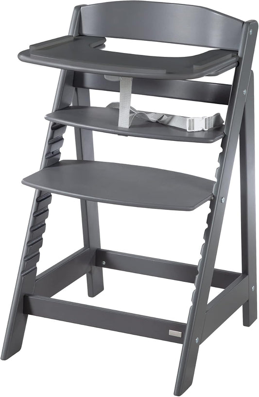 ROBA tácka na jedálenskú stoličku SIT UP FLEX
