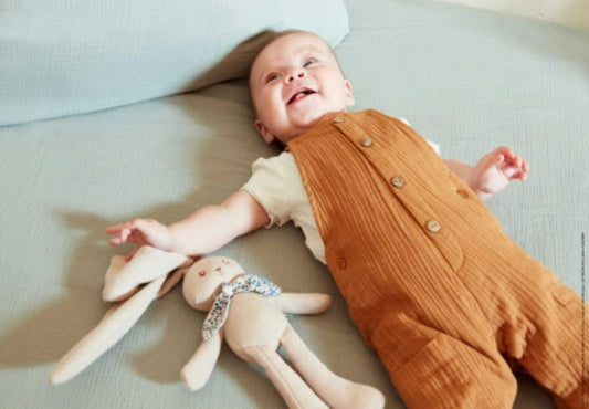 KALOO Lapinoo KalOO Lapinoo cuddly toy
