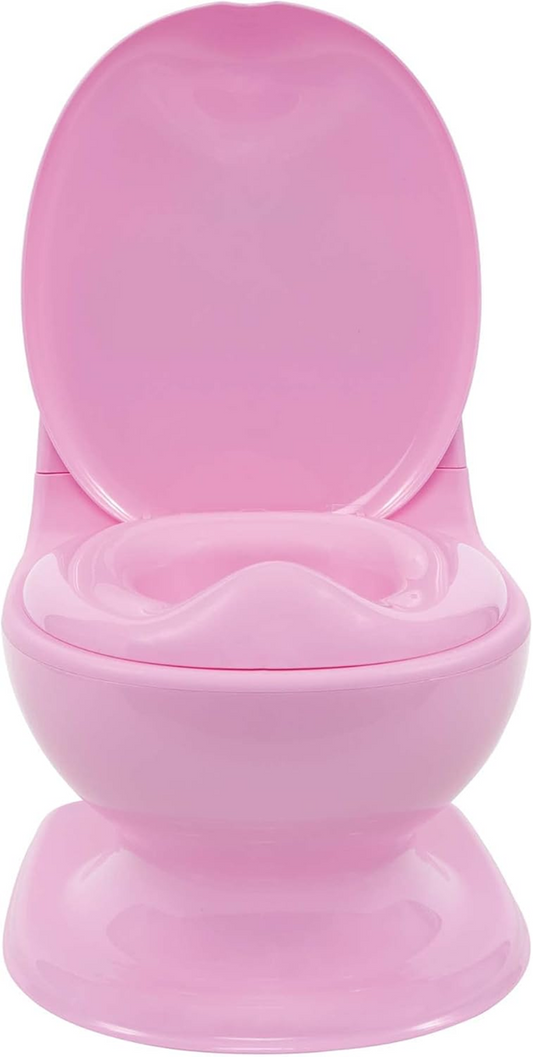 NUBY Dr.Talbots bili Az első WC-m hanggal