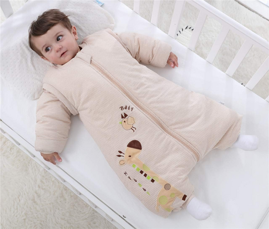 CHILSUESSY zimní spací pytel 3,5TOG vel. 100