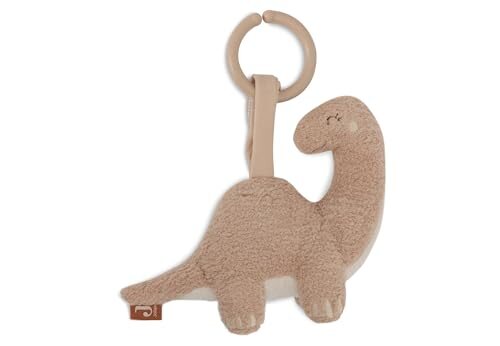 JOLLEIN Roarsome babakocsira akasztható dinoszauruszok