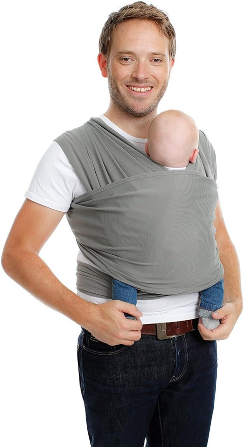 BABYLONIA Tragetuch 3-15kg