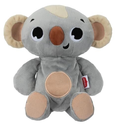 TINY LOVE Koala peluche con movimiento y luz