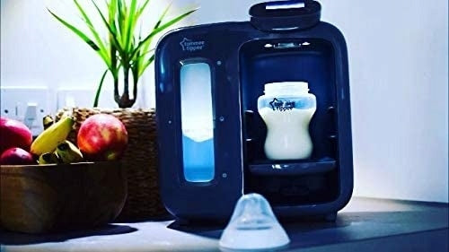 TOMMEE TIPPEE Perfect Prep ΕΚΠΡΕΣ Ημέρας & Νύχτας χωρίς φίλτρο