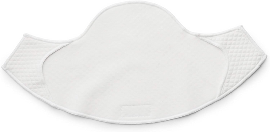 BABYBJORN śliniak do nosidełka x2 – zdjęcie produktu 2