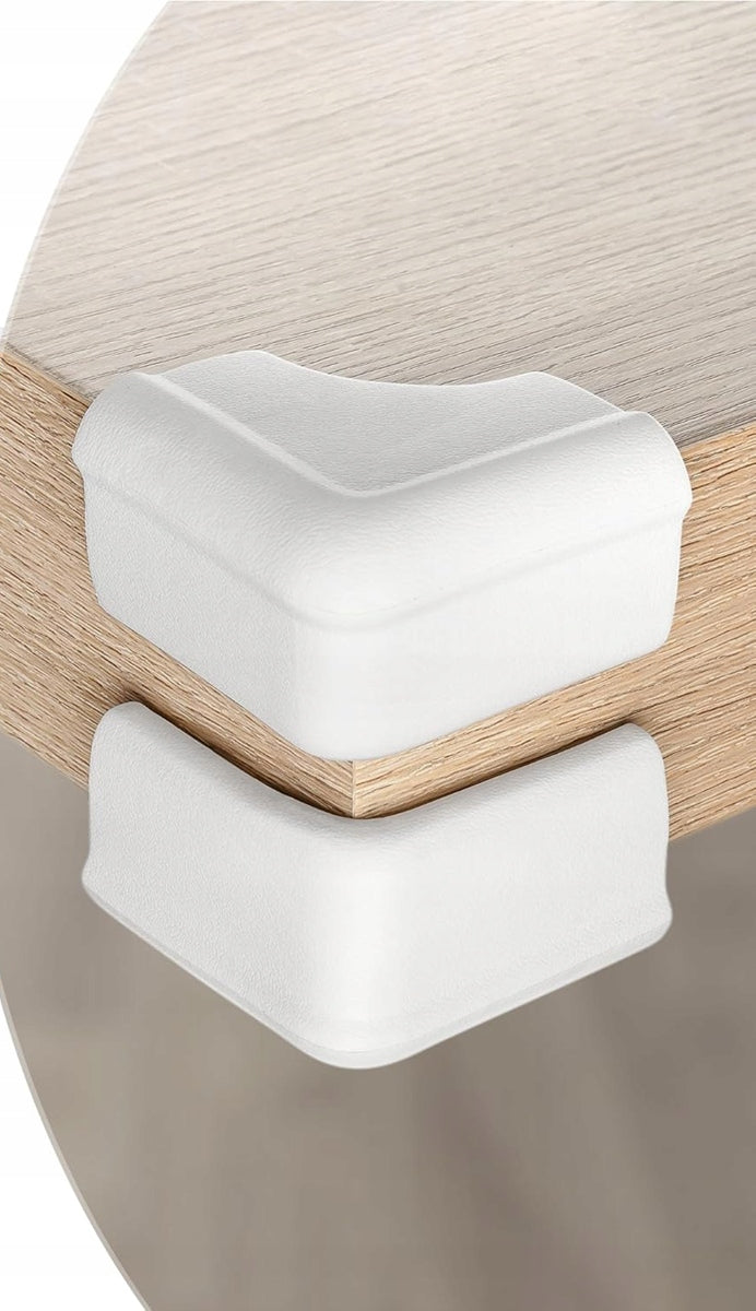 REER proteção de espuma para cantos 4 unidades