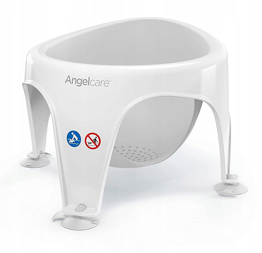 ANGELCARE κάθισμα μπάνιου 6m+