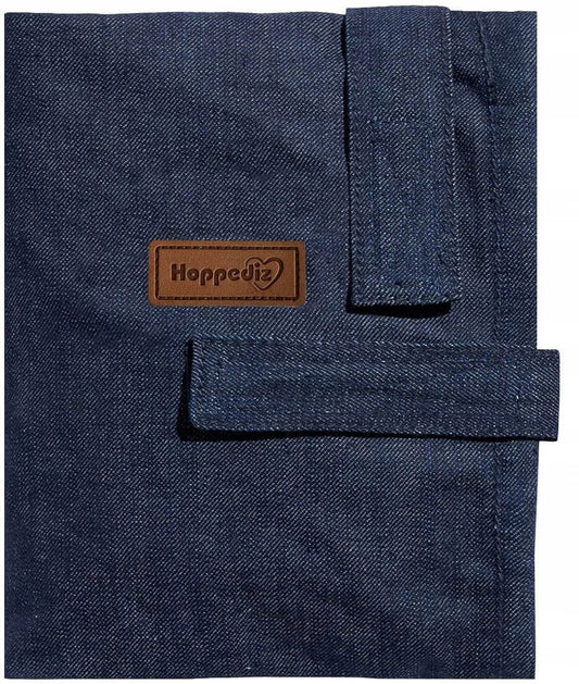 HOPPEDIZ fasciatoio da viaggio + organizer