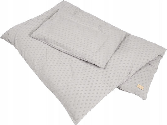 ROBA komplet pościeli 2częściowy 100x135 Lil Plane – zdjęcie produktu 2