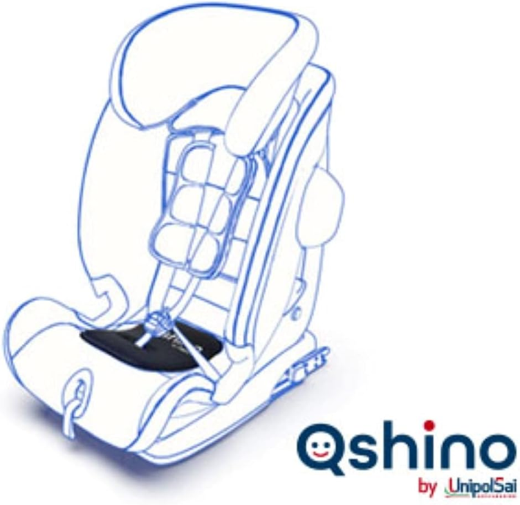 QSHINO by UnipolSai senzor pernă pentru scaun auto BLUETOOTH