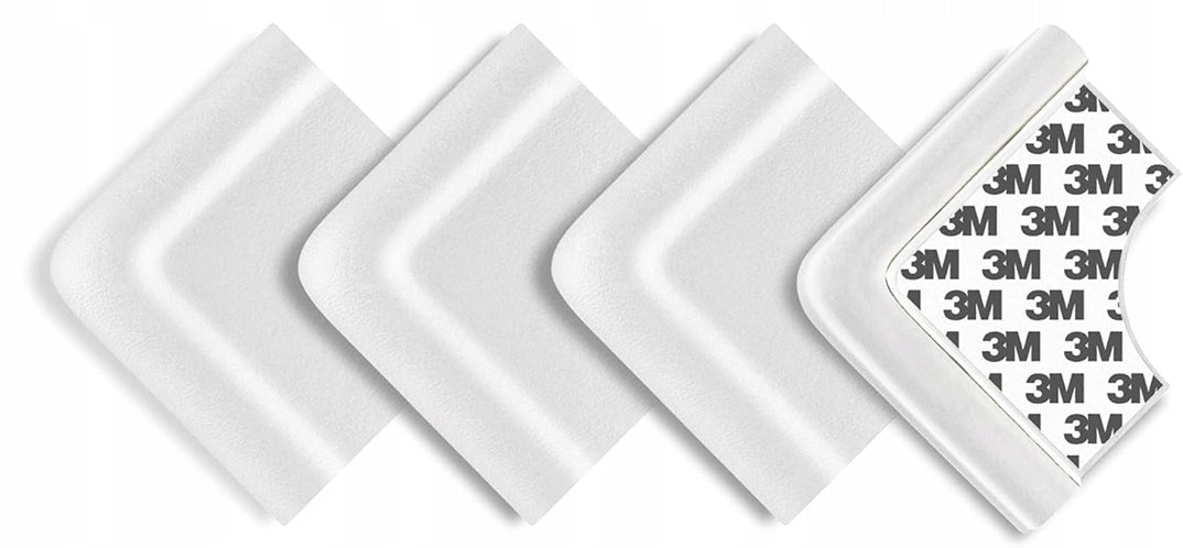 REER proteção de espuma para cantos 4 unidades