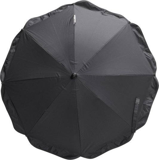 PLAYSHOES zaščitni senčnik za voziček UV 50+ premer 70 cm, vodoodporen