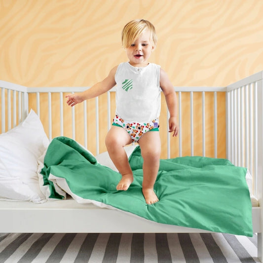 BAMBINO MIO majtki treningowe DINO 3 lata+ – zdjęcie produktu 2