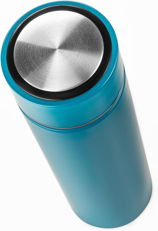 REER ColourDesign termos na nápoje z nerezové oceli 450 ml