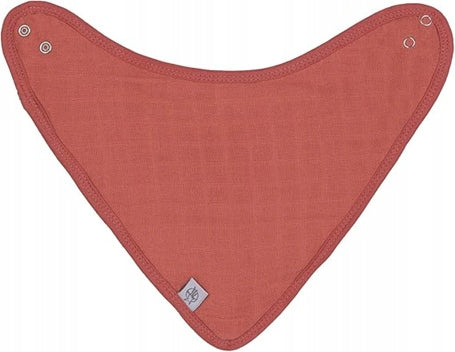 LASSIG bandana śliniak 0-24msc x3
