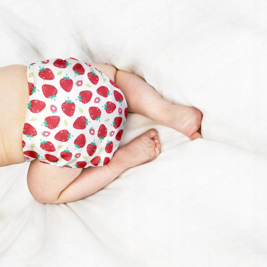 BAMBINO MIO Überhose für Stoffwindeln 9kg+