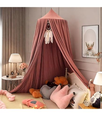 JOLLEIN baldachim na stelaż 245cm VINTAGE – zdjęcie produktu 2
