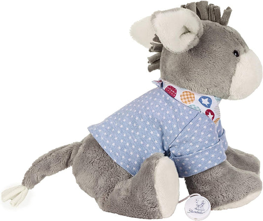 STERNTALER Osiołek Emmi MASKOTKA POZYTYWKA 28 cm "O – zdjęcie produktu 2