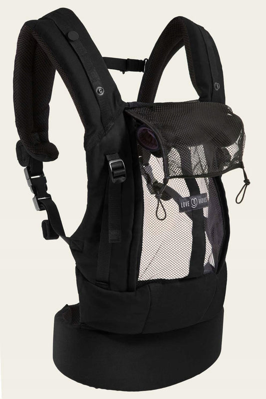 LOVE RADIUS ergonomska nosilka PhysioCarrier