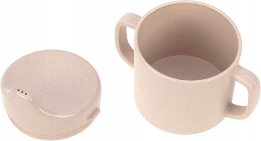 LASSIG Sippy Cup kubek z ustnikiem 150 ml 6 m+ – zdjęcie produktu 2