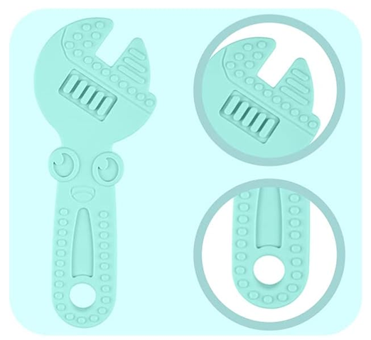 TYRY.HU teether wrench