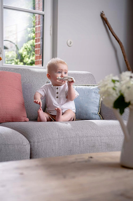 ŻYRAFA SOPHIE gryzak naturalny SO PURE 18CM – zdjęcie produktu 2