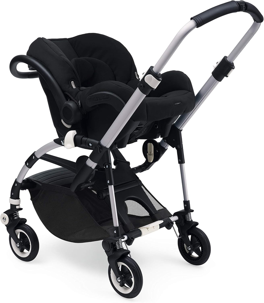 BUGABOO BEE adapter do fotelika Maxi-Cosi, Cybex, BeSafe, Kiddy, Nuna