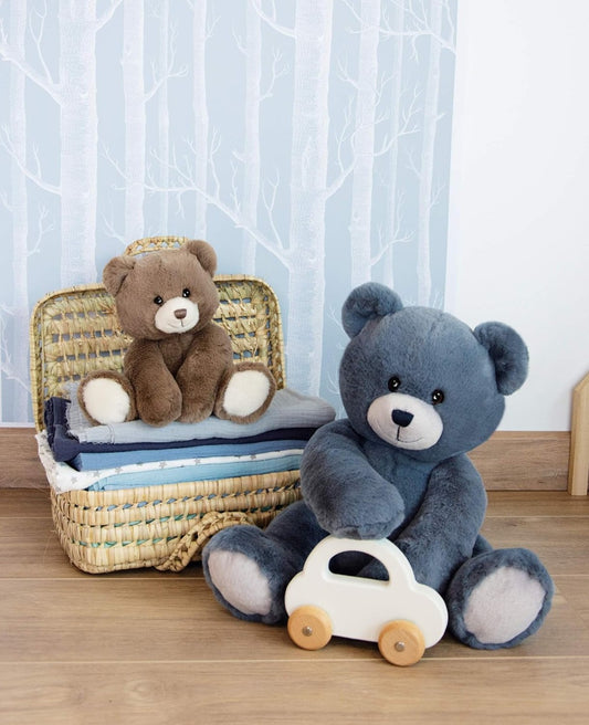 HISTOIRE d'OURS Oscar teddy bear plush toy