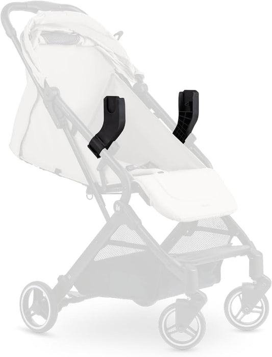 HAUCK adaptery do wózka TRAVEL N CARE fotelików DRIVE N CARE i innych – zdjęcie produktu 2