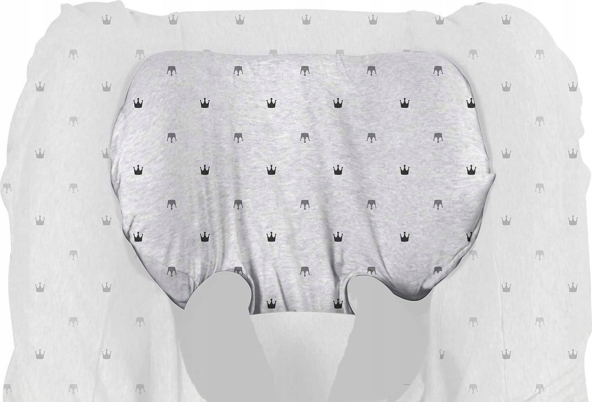 DOOKY SEAT COVER 1 överdrag till bilbarnstol UNIVERSELL gr.1