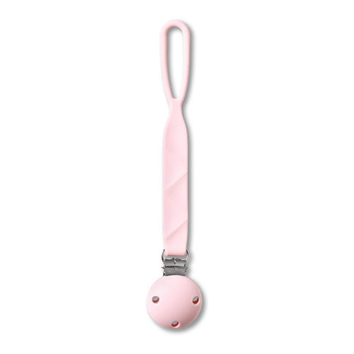 BABYONO Schnullerband aus Silikon BPA-frei 0+