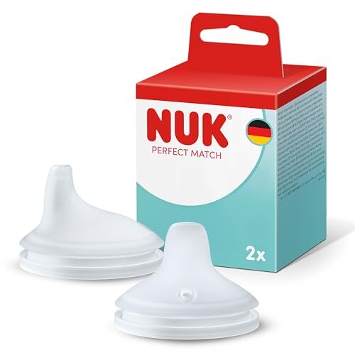 NUK Perfect Match Trainingsbecher 6+