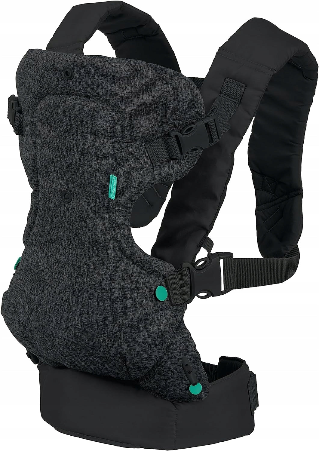 INFANTINO FLIP 4en1 porte-bébé ergonomique 3,5 - 14,5 kg