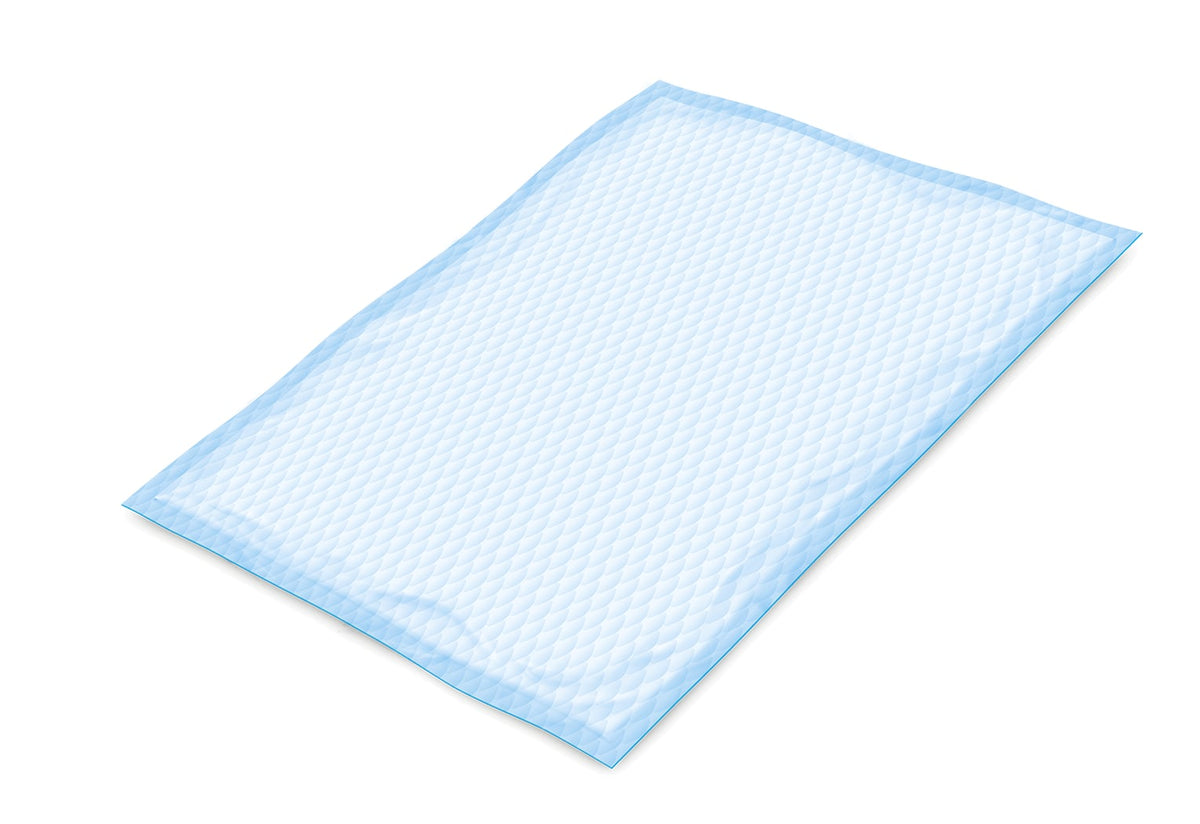 Babylino Sensitive Wickelunterlagen 90 x 60 cm x14