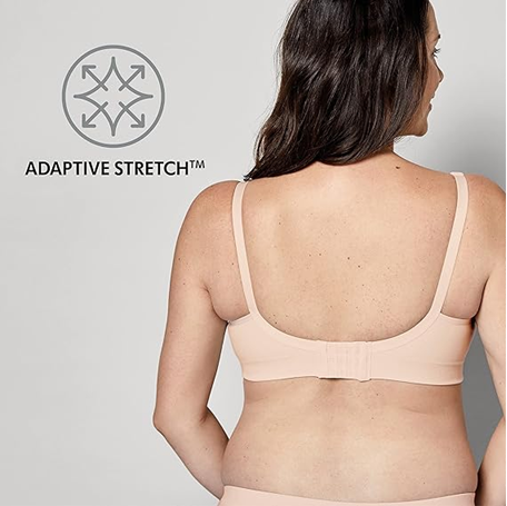 MEDELA KEEP COOL ULTRA biustonosz do karmienia + wkładki L – zdjęcie produktu 2