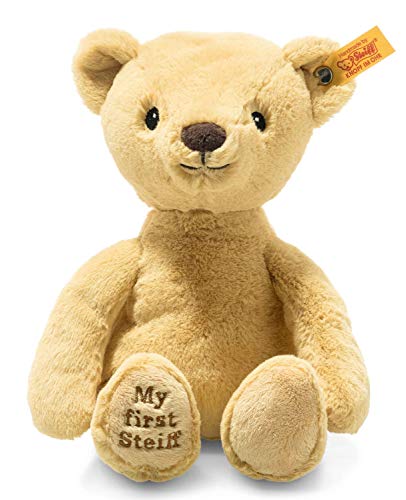 Steiff My First Teddy αρκουδάκι 26 cm μπεζ