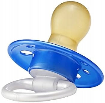 NIP CHERRY GREEN smoczek uspokajający x2 6msc+ – zdjęcie produktu 2