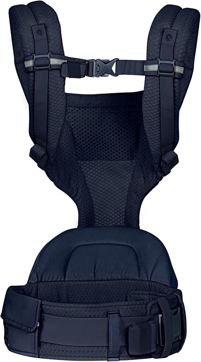 ERGOBABY ALTA nosidełko z siedziskiem biodrowym 5,5-20kg