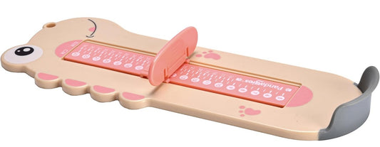 PANDAGIES PARIS voetmeter 0-24 cm