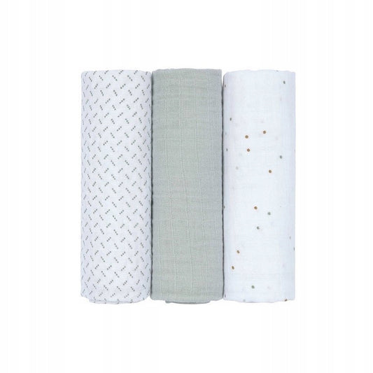 LASSIG multifunctional wrap x3